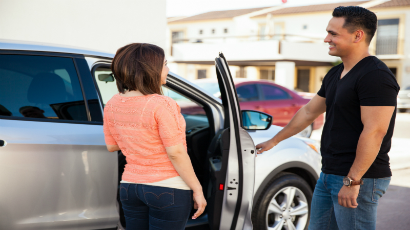 Benefits of Buying a New Subaru Impreza Vehicle in Illinois
