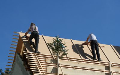 Things to Think of When Considering Residential Roof Replacement in Indianapolis IN