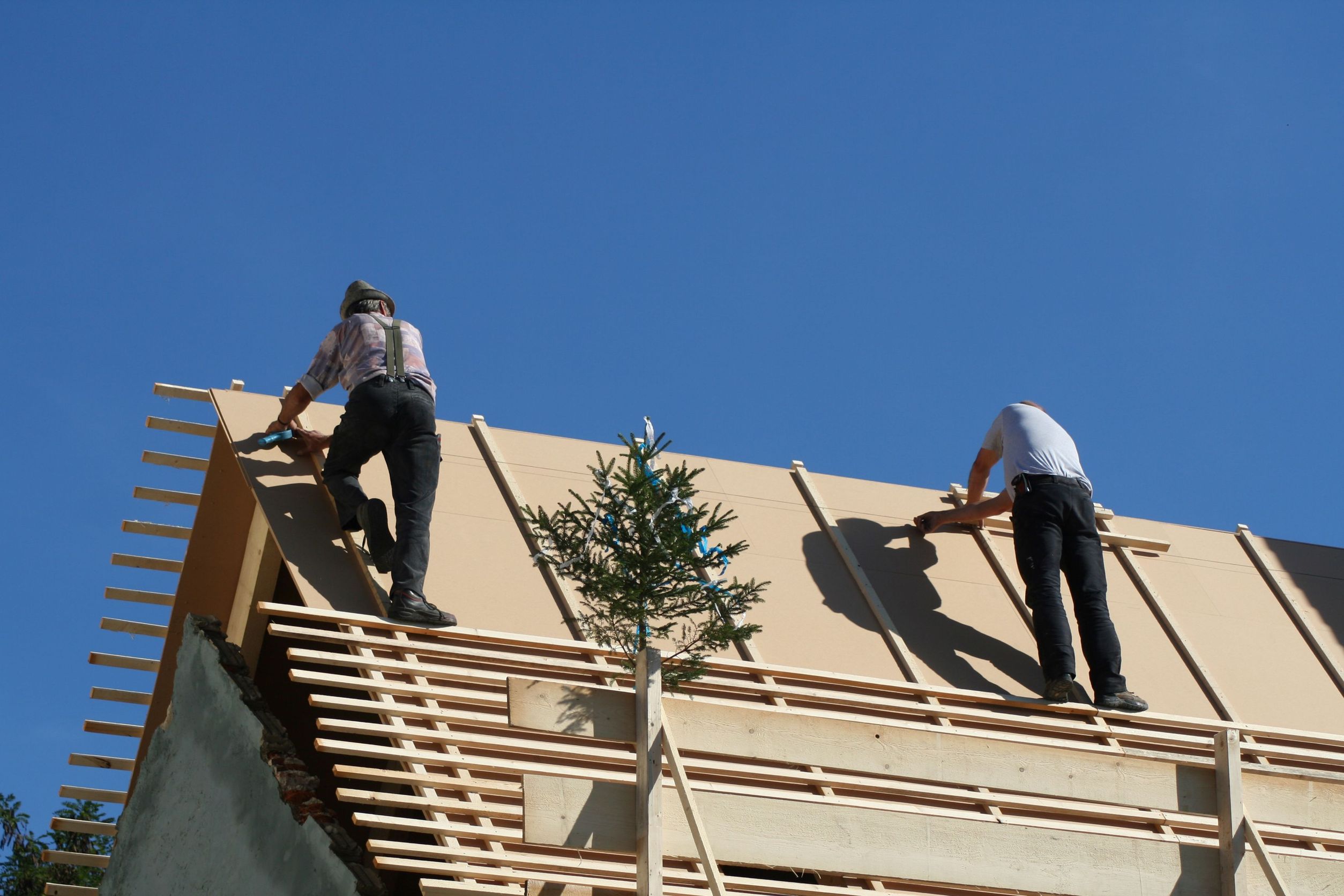 Transform Your Home’s Look with Top-Quality Siding Installation in St. Augustine