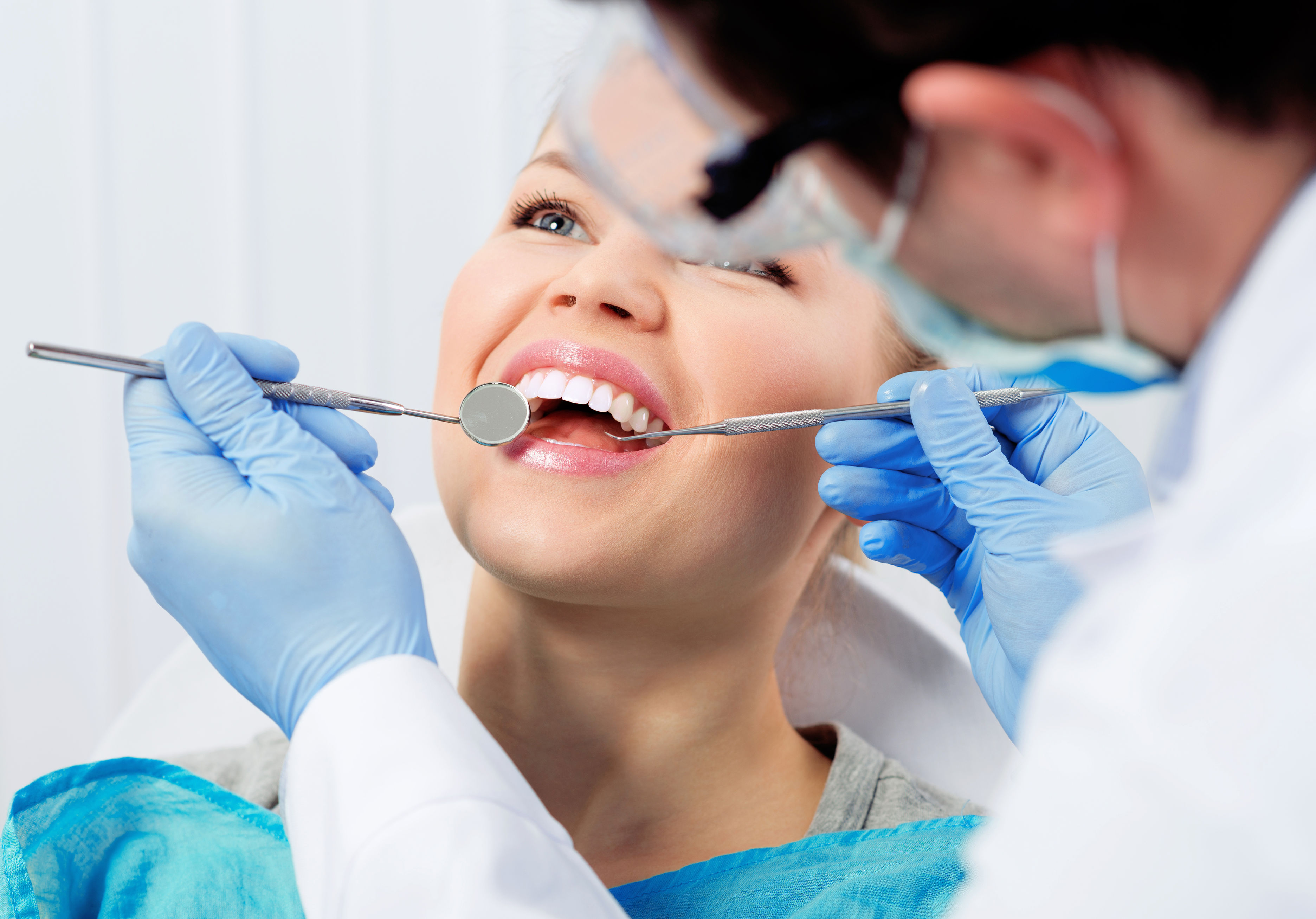 How to Put Your Kid at Ease when Visiting a Pediatric Dentist