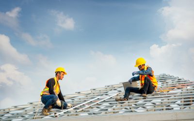 Five Key Benefits of Working with a Commercial Roofing Contractor Denver CO