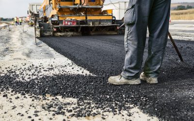 Quality Materials Used By a Driveway Paving Contractor Charlottesville VA Families Appreciate