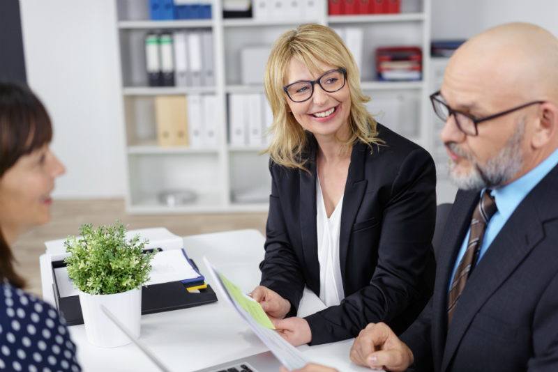 Using a Company Providing Small Inheritance Loans May Be Beneficial