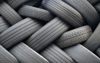 Clean Up Your Yard Easily With Tire Recycling Near Howell Township NJ Options