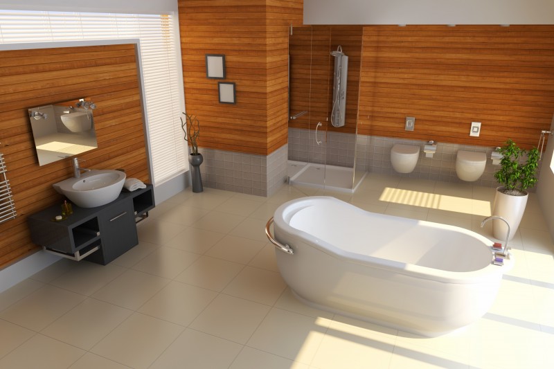 Why You Might Want to Consider a Bathtub Refinishing Company in St. Paul, MN