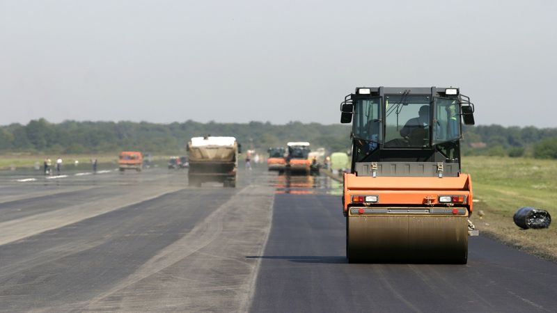 Hiring Professional Local Road Construction Services in Austin, Texas