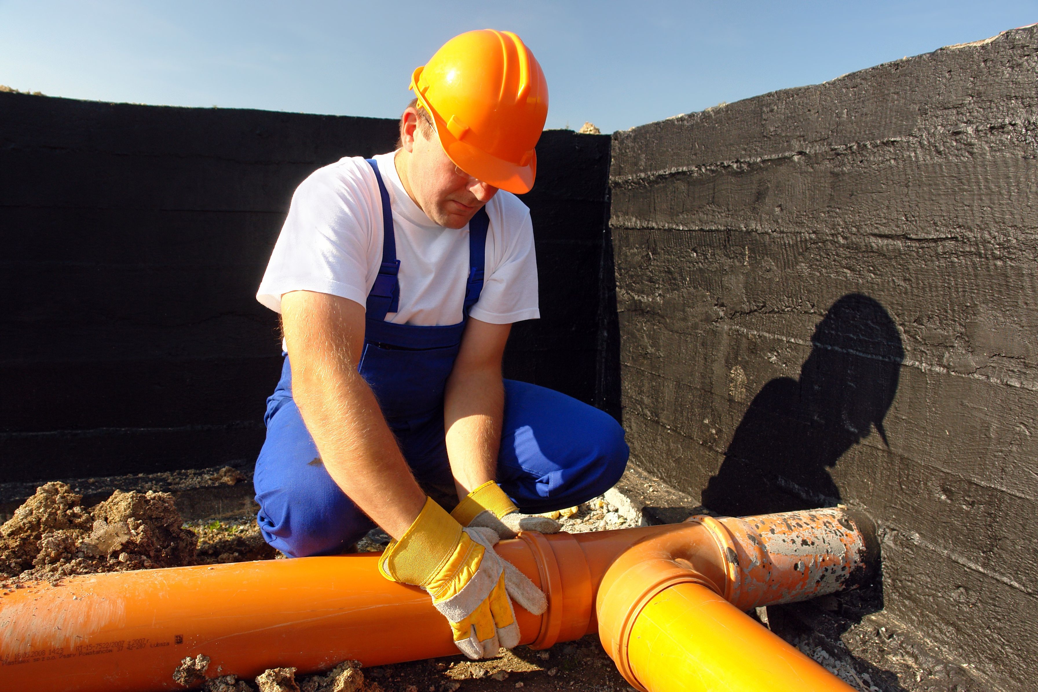 Why Should I Get A Sewer and Drain Line Replacement In Riverside, CA?
