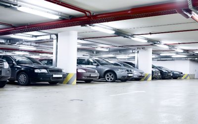 How Does Valet Parking in Irvine Unlock Your Business Revenue Streams?