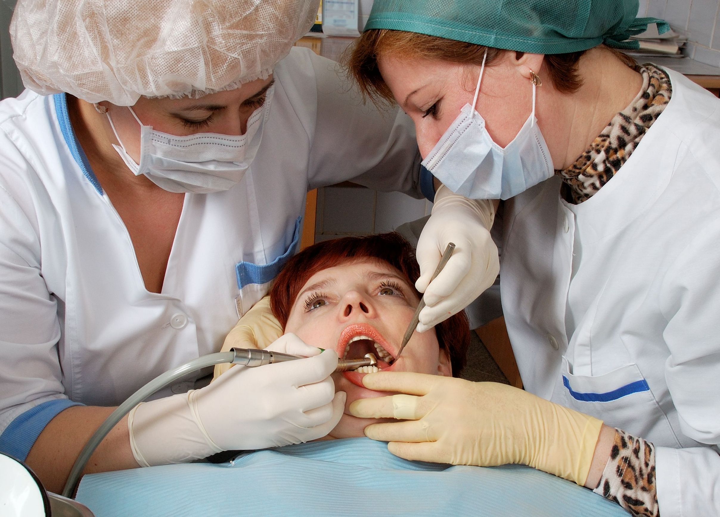 Know Who to Contact for Emergency Dentistry in Alexandria, VA