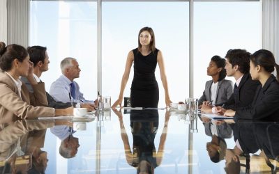 8 Reasons To Become An Information Technology Industry Speaker