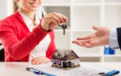 Benefits Of Choosing A First Time Buyer Mortgage Cincinnati OH For New Homeowners