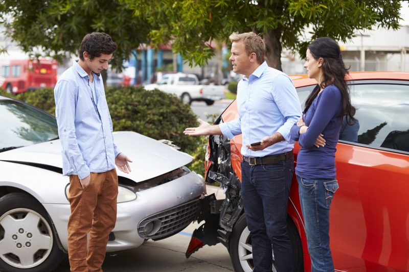 Need an Experienced Car Accident Attorney, Hire One in Chicago