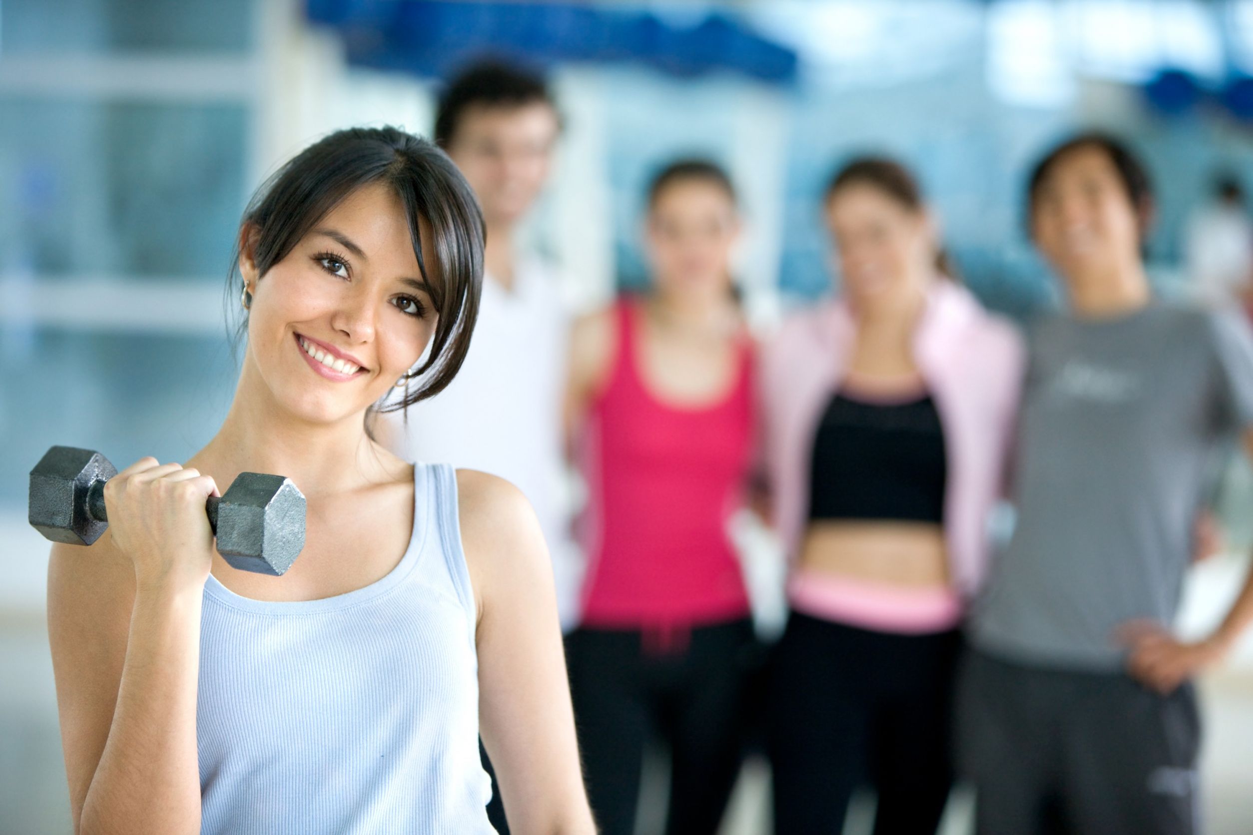 The Benefits of Being a Certified Personal Trainer in Miami Dade County, FL
