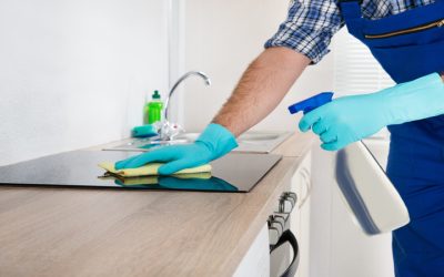 Allergy Sufferers Breathe Easier Thanks to House Cleaning Services In Montclair, NJ Solutions