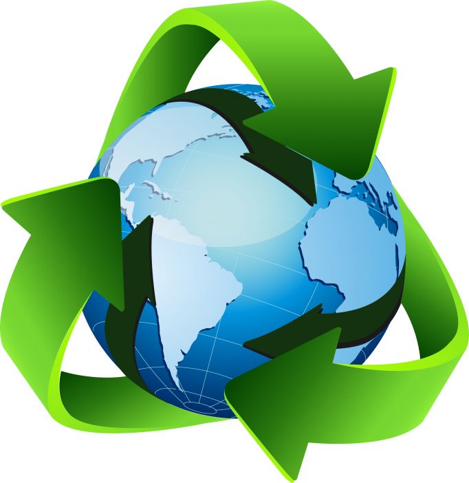 What Opportunities Are Provided By Recycling Services in Baltimore, MD?