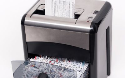 What Type of Information Should You Save for Professional Document Destruction in Denver?