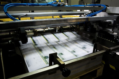 Brochure Printing in Orange County: Transforming Ideas into Stunning Prints