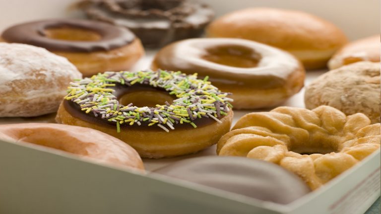 Find the Best Doughnuts and More at a Doughnut Shop in Chicago