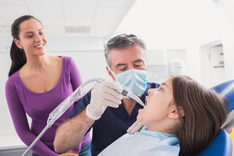 Dental Health Is A Key Of Your Overall Health