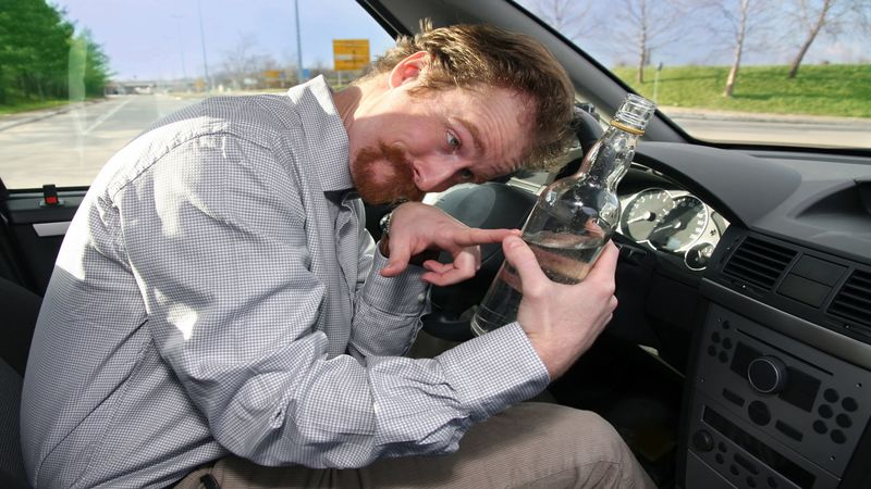 Where Can You Find a Drunk Driving Defense Lawyer in Overland Park?