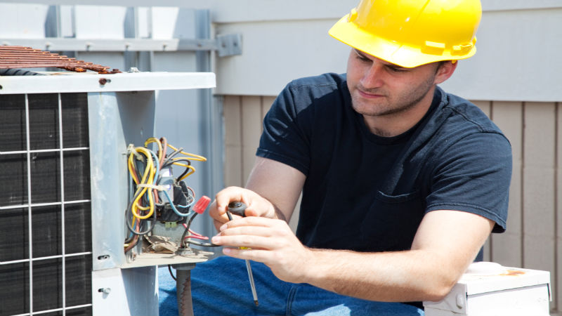 Enjoy a Breath of Fresh Air with Air Conditioning (AC) Repair in Bainbridge Island