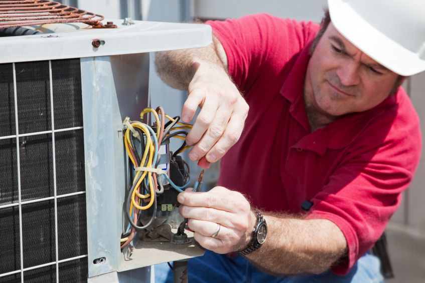 Reasons For Professional Air Conditioning Services in Winter Park FL