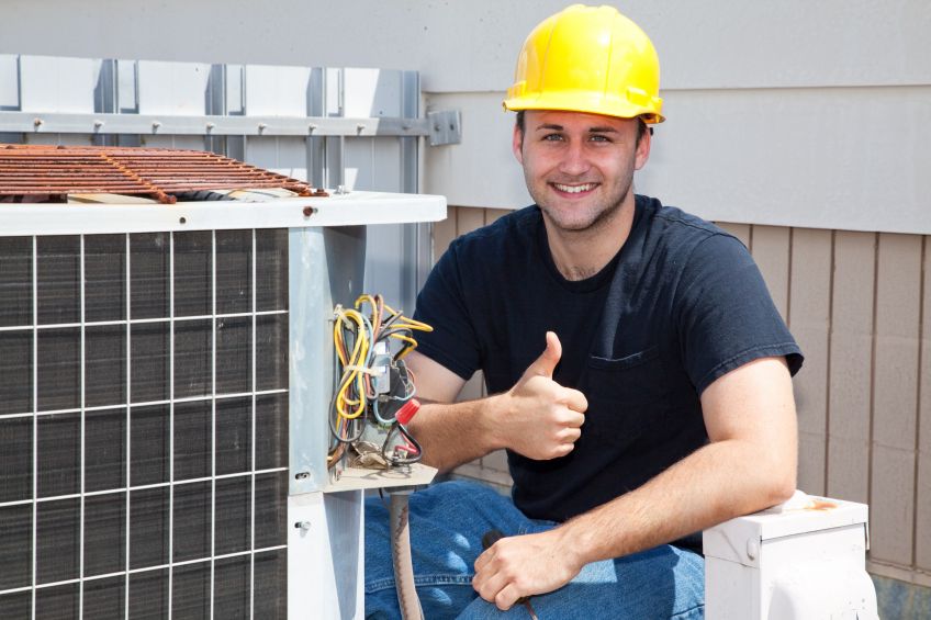 Looking to Stay Cool This Summer? Here’s How to Find the Best Home Air Conditioner Installation in Waldorf, MD