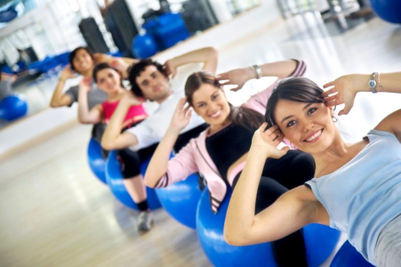 How the Right Fitness Center Can Help You Reach Your Fitness Goals