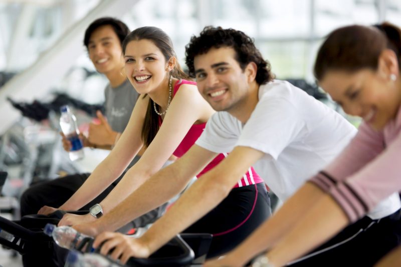 An Ultimate Workout Program for Becoming an All-Around Athlete