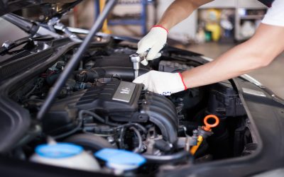 Common Car Problems Fixed Fast at an Auto Repair Shop in Monona, WI, that Locals Recommend