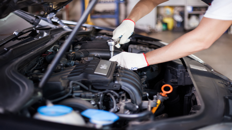 What Do You Know About Automotive Service in Biloxi, MS?