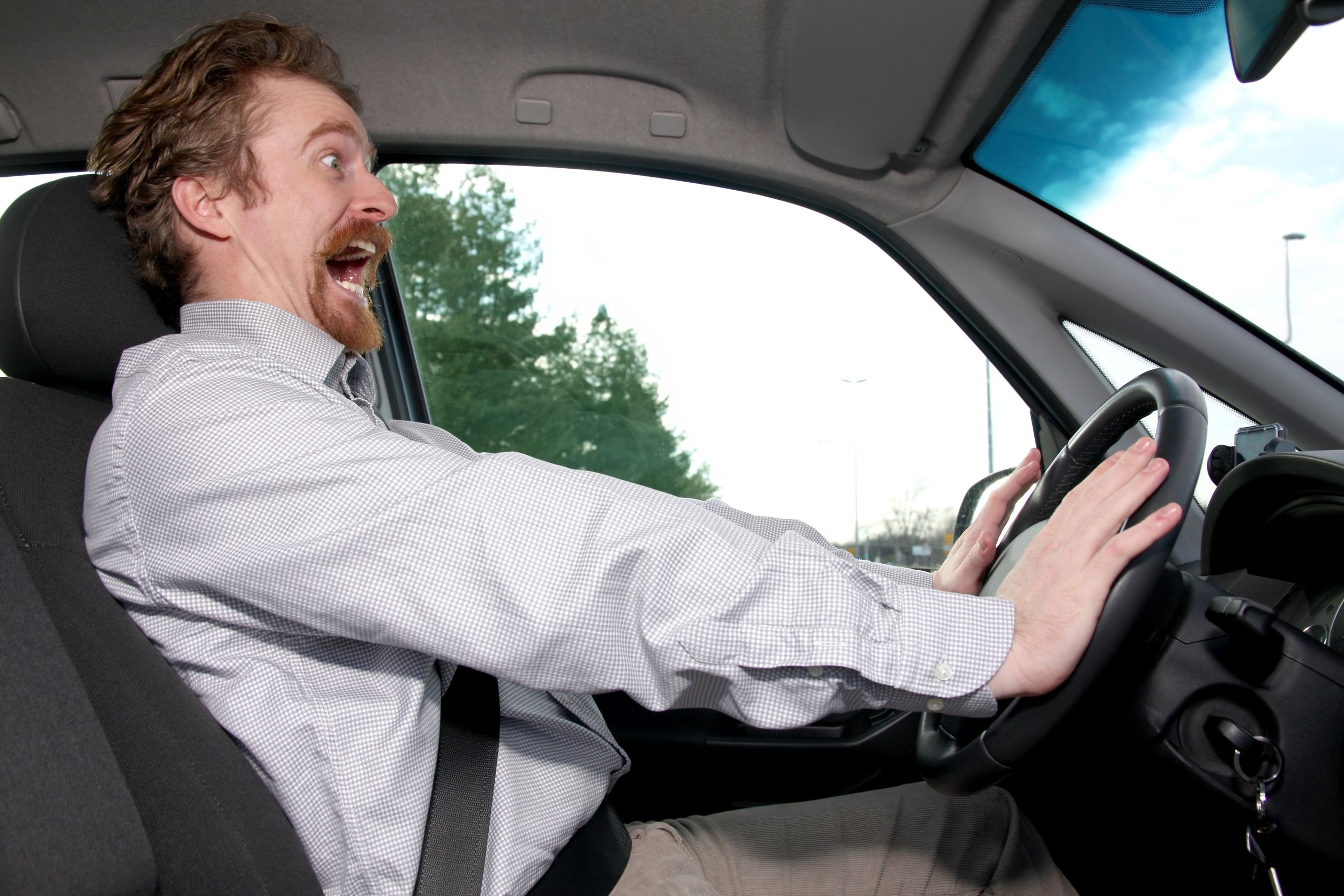 A Motor Vehicle Accident Lawyer in Winnebago County, IL Helps People Who Got Hurt in Collisions with Road Debris