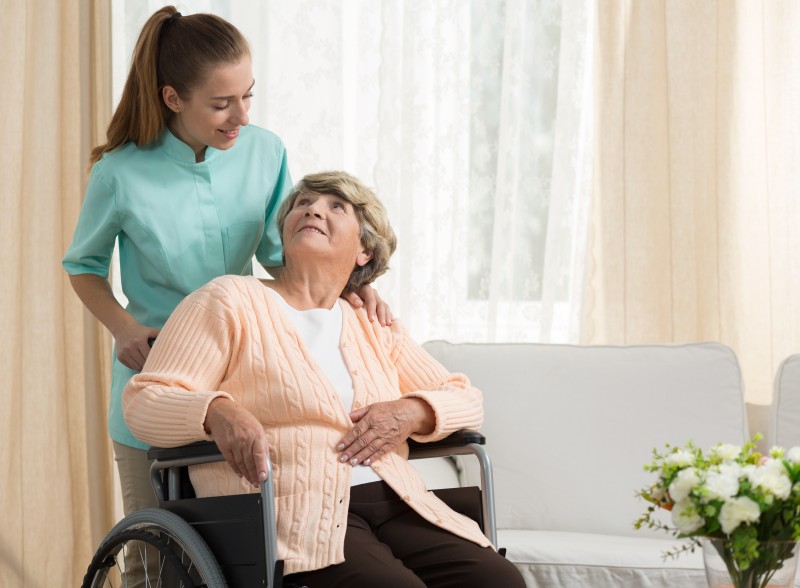 What Are the Most Important Qualities in a Senior Living Facility?