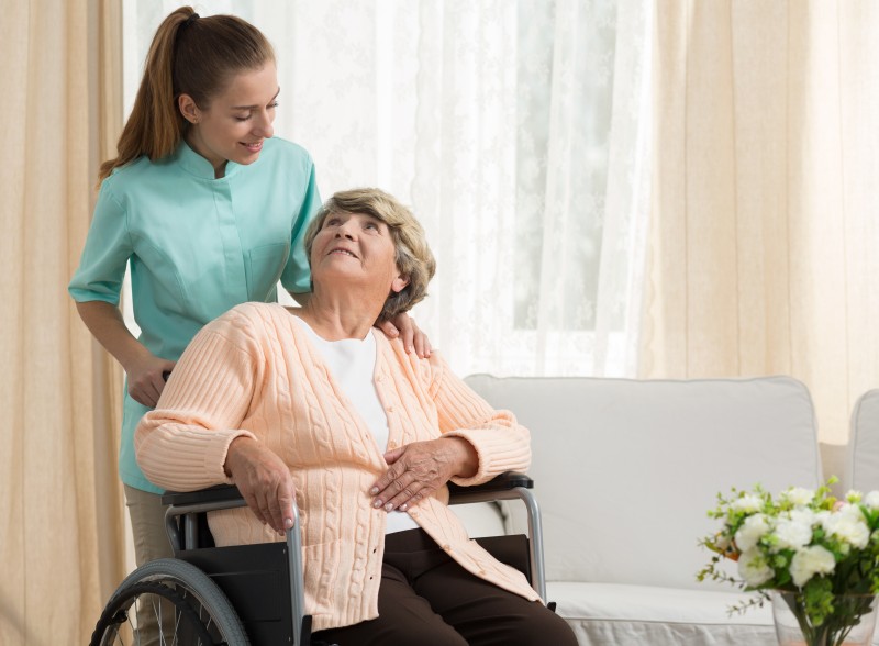 Receiving the Proper Senior Care in Washington, DC