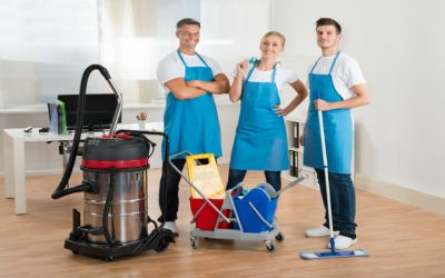 Find Comfort and Sparkling Results With Home Cleaning Services In Cincinnati, OH, Professionals