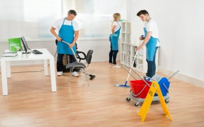 Solutions for a Sparkling Home Using House Cleaning In Folsom, CA Professional Teams