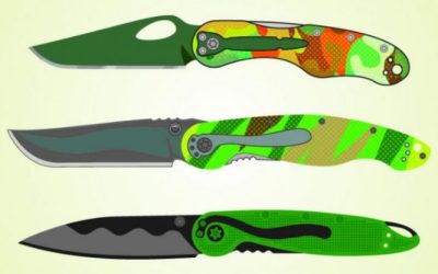 The Benefits of Using Switchblade Knives for Emergency Preparedness in the USA