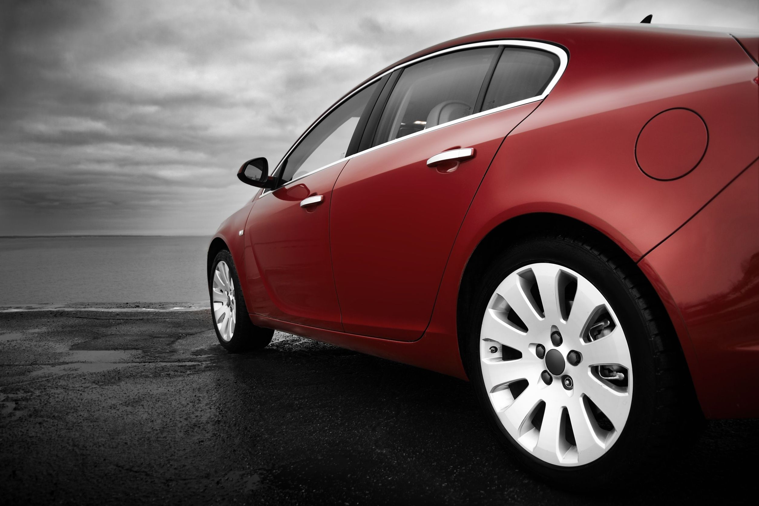 BUY A SUBARU IMPREZA FROM ANCHOR SUBARU