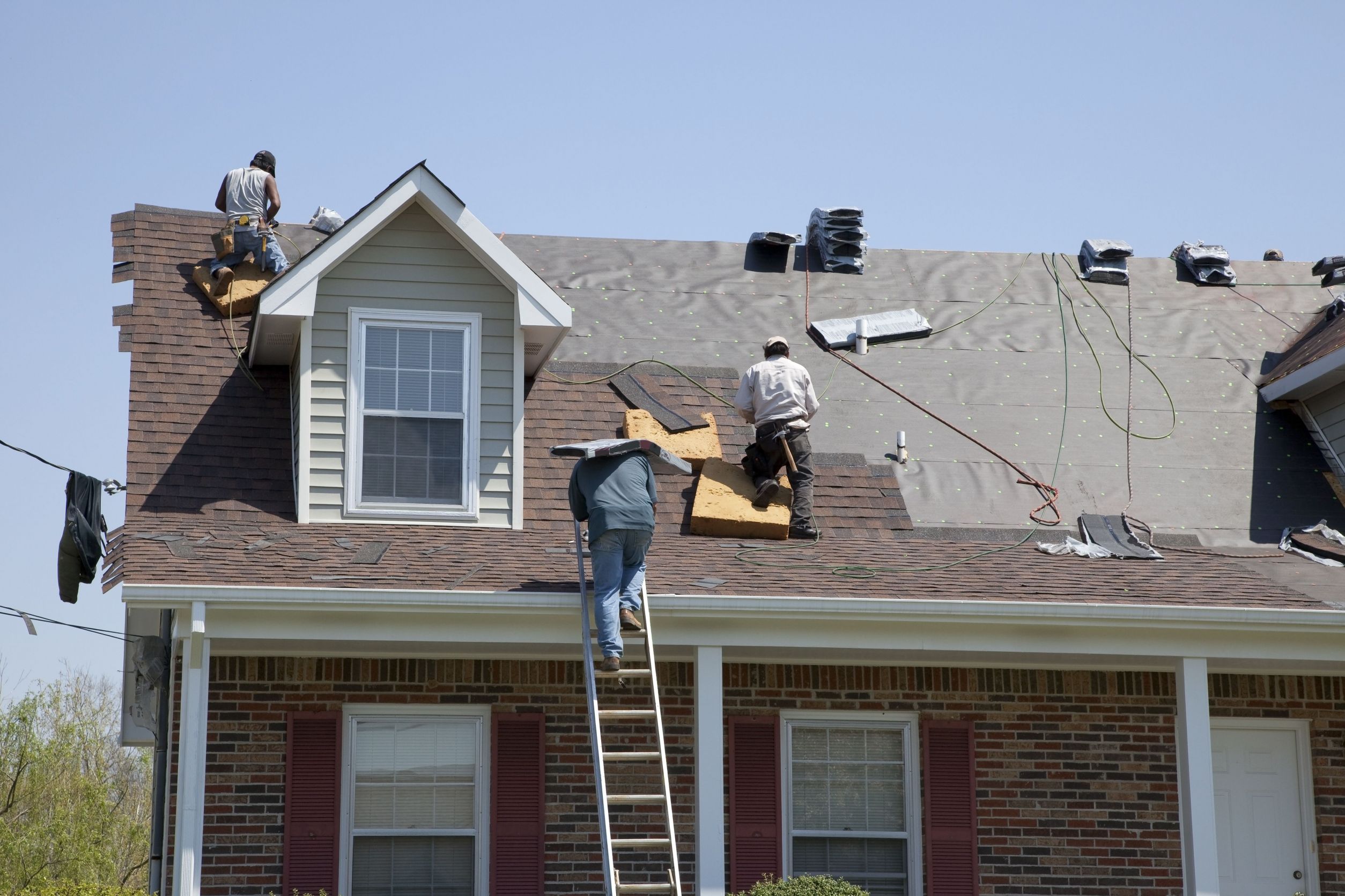 The One Quality You Want in a Roofing Contractor in Wheaton IL