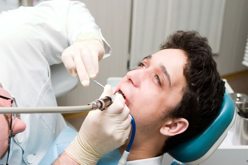 The Importance of Professional Dental Cleaning in Colorado Springs, CO