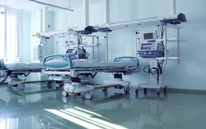 Why You May Need to Go to Emergency Care Clinic in New Braunfels, TX