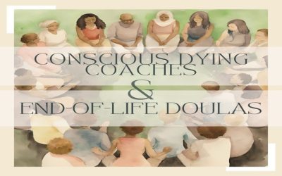 Achieve Personal Growth by Joining The Best End Of Life Doula Training In Golden, CO Sessions