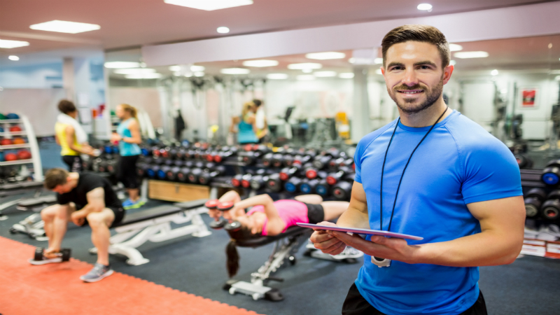 How To Find A Personal Trainer In Johns Island SC