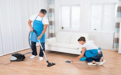 Keep Your Space Spotless Using House Cleaning Services In South Elgin, IL, and Free Up Your Weekends