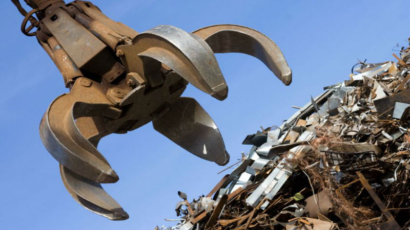 3 Benefits Provided by Metal Recycling Centers in Hartford, CT