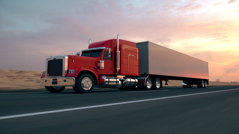4 Things To Search For When Shopping For Heavy Duty Trucks In Texas