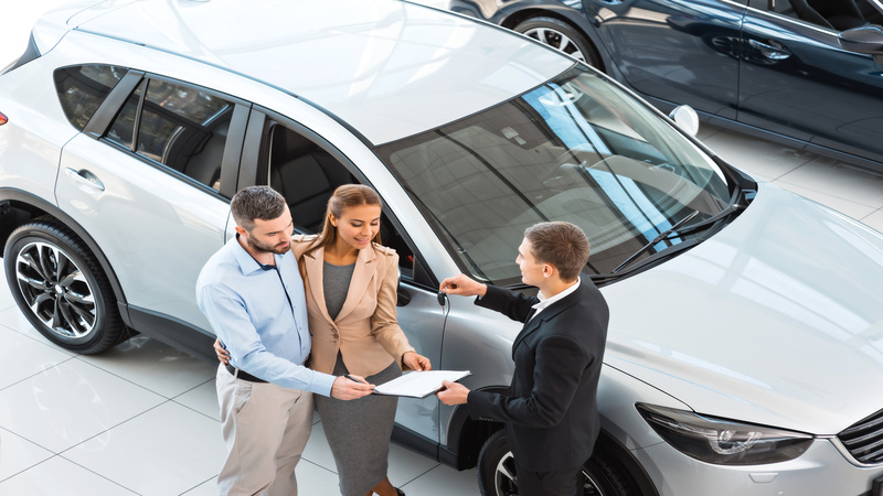 4 Mistakes When Searching for Auto Insurance Companies in Denver, CO