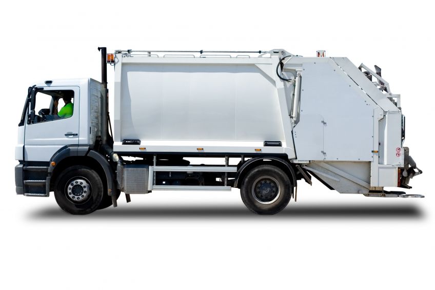 For Big Jobs, a Good Garbage Compactor Can Make a Difference