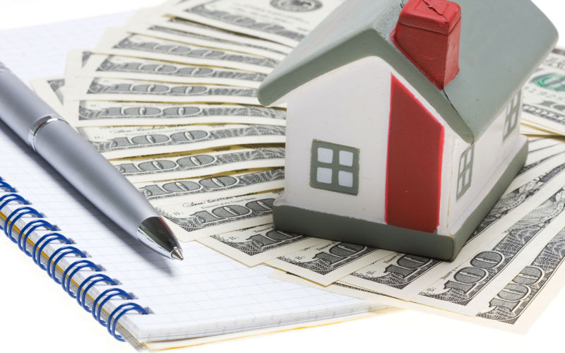 Estate Loans Provide Relief From Financial Stress After a Loved One’s Death