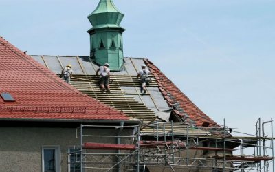 Why Roof Repair in Jacksonville FL Is Crucial for Home Safety